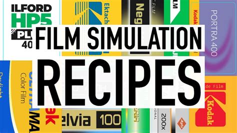 These film simulations have become an integral part of my post-processing workflow and you will see countless samples across this site in either the camera reviews or travel section. . Fuji film simulation recipes